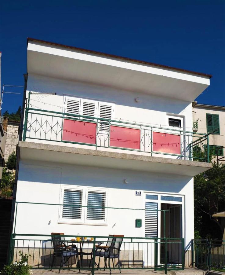 Holiday Home Toncica - Rogotin Exterior foto